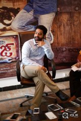 NTR Interview About Janata Garage Movie